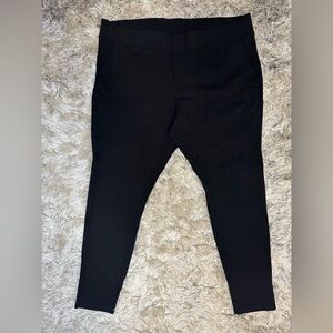 Torrid Black Skinny Pants